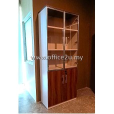 AWEC-820 : HIGH CABINET (LIMITED QUANTITY ONLY)